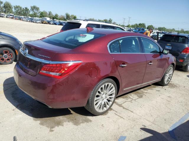 1G4GF5G31GF255933 Buick Lacrosse Premium