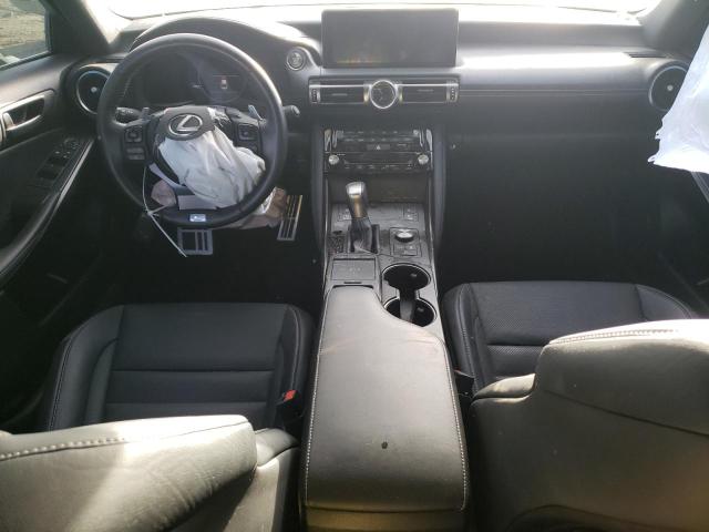 JTHGZ1E27M5018541 Lexus IS 350 F-S