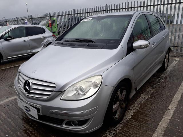 Auction sale of the 2005 Mercedes Benz B180 Cdi S, vin: *****************, lot number: 56179674