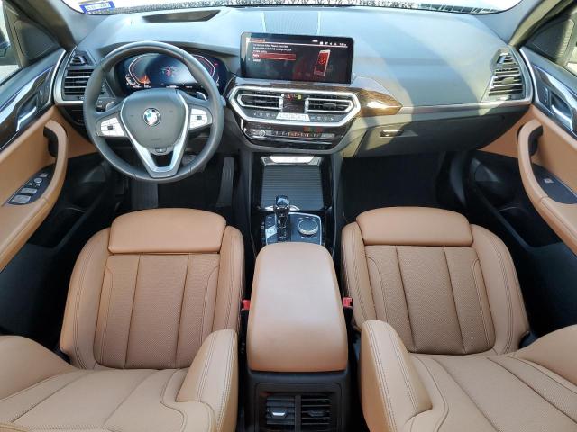 5UX43DP08P9S63654 BMW X3 SDRIVE3