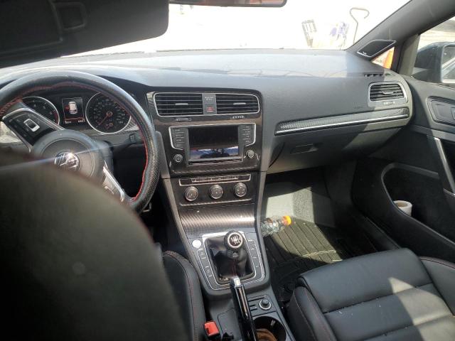 3VW547AU7HM062635 Volkswagen Gti Sport