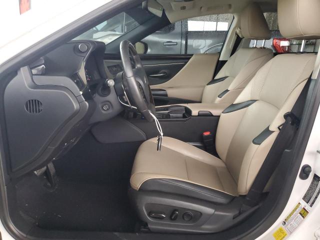 58ADZ1B1XLU079682 Lexus ES 350