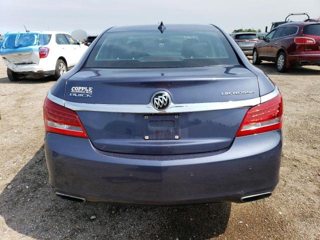 1G4GF5G33FF230708 Buick LACROSSE P