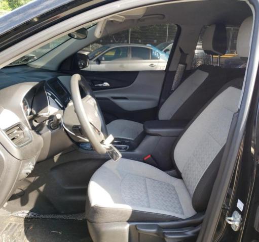 3GNAXHEG9PL255304 Chevrolet EQUINOX LS