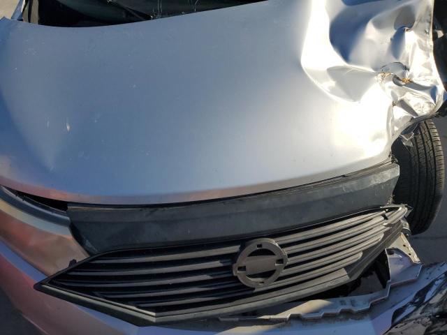 JN8AE2KPXE9100349 Nissan QUEST S