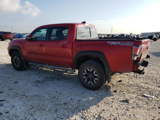 5TFCZ5AN5MX275936 Toyota TACOMA DOU