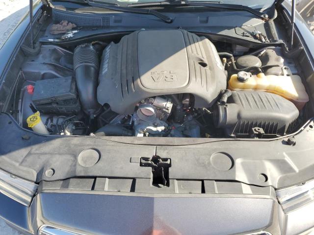 2C3CDXCT5EH271658 Dodge CHARGER R/T