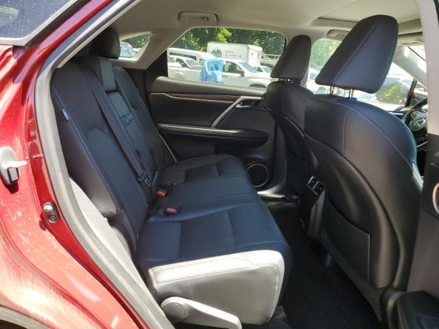 2T2HGMDA8LC053818 Lexus RX 450H