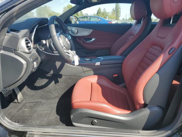 W1KWJ8DB7PG118667 Mercedes-Benz C 300