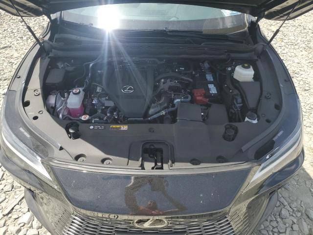 2T2BAMCA0PC037031 Lexus RX 350 BAS