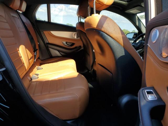 WDC0J6EB3KF608292 Mercedes-Benz GLC COUPE