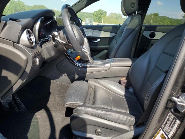 W1N0G8EB5MV280875 Mercedes-Benz GLC 300 4M