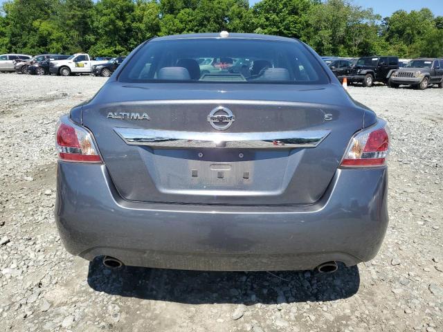 1N4AL3AP7FN880348 Nissan ALTIMA 2.5