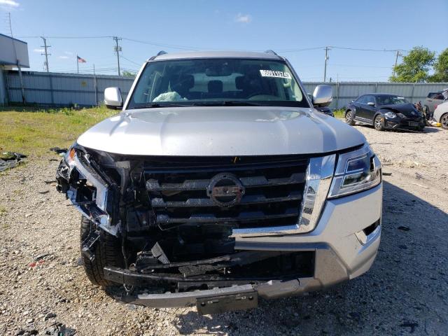 JN8AY2ADXP9693373 Nissan ARMADA S
