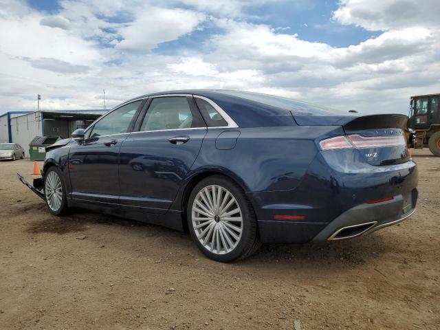 3LN6L5MU9HR635267 Lincoln MKZ