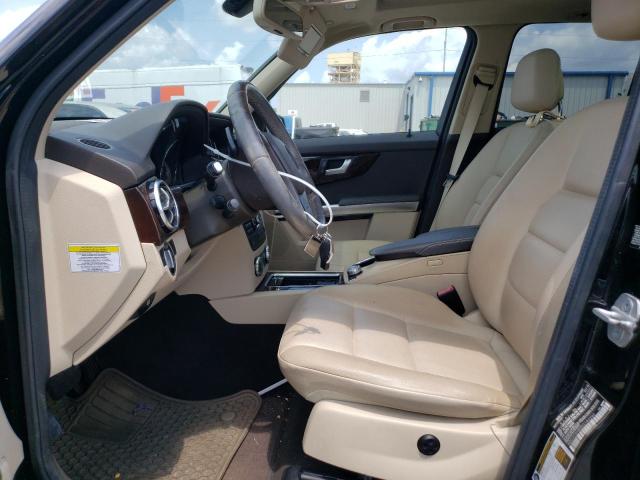 WDCGG5HB2EG182290 Mercedes-Benz GLK 350