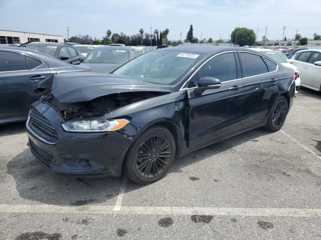 Auction sale of the 2013 Ford Fusion Se, vin: 3FA6P0H98DR384209, lot number: 56713624