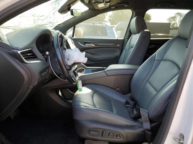 5GAEVBKW5NJ124241 Buick ENCLAVE PR