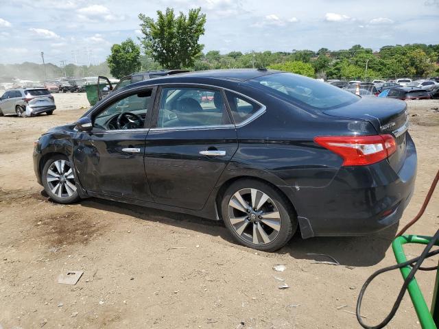 3N1AB7AP4GY242215 Nissan SENTRA S