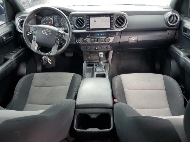 3TMCZ5AN9MM394630 Toyota TACOMA DOU