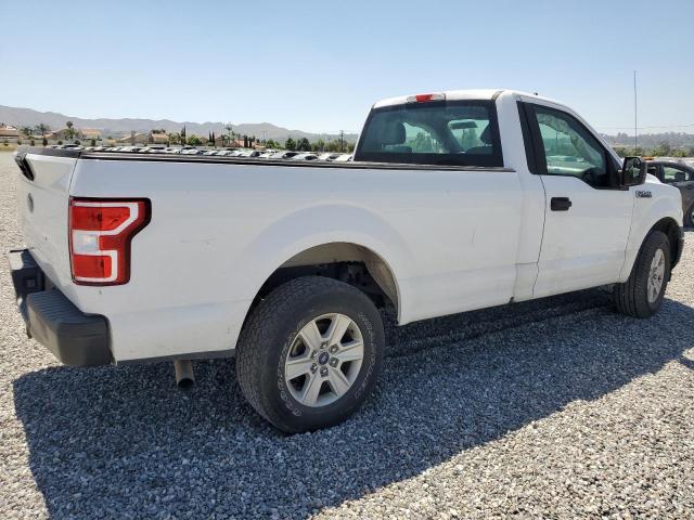 1FTNF1C51LKF10724 Ford F150