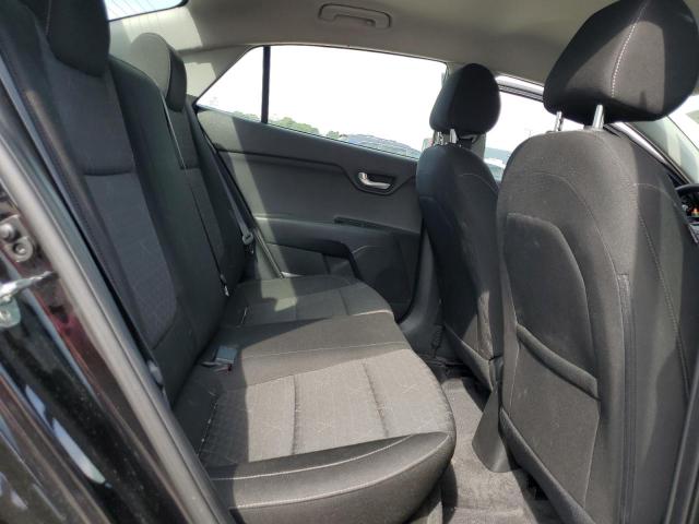 3KPA24AD6ME393703 KIA RIO LX