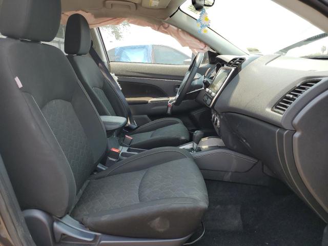 JA4AP4AU6LU012797 Mitsubishi Outlander
