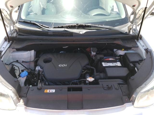 KNDJN2A22G7864969 KIA Soul