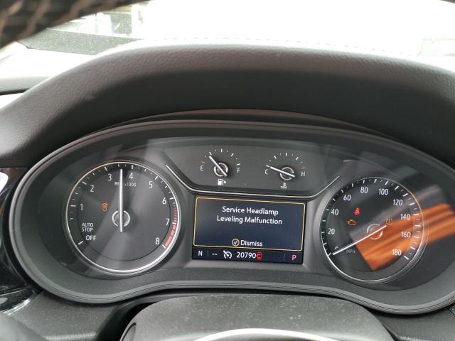 W04GV8SX8J1168905 Buick Regal Tourx Essence
