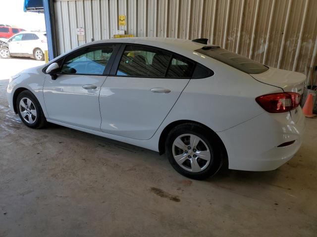 1G1BC5SM2G7245762 Chevrolet CRUZE LS
