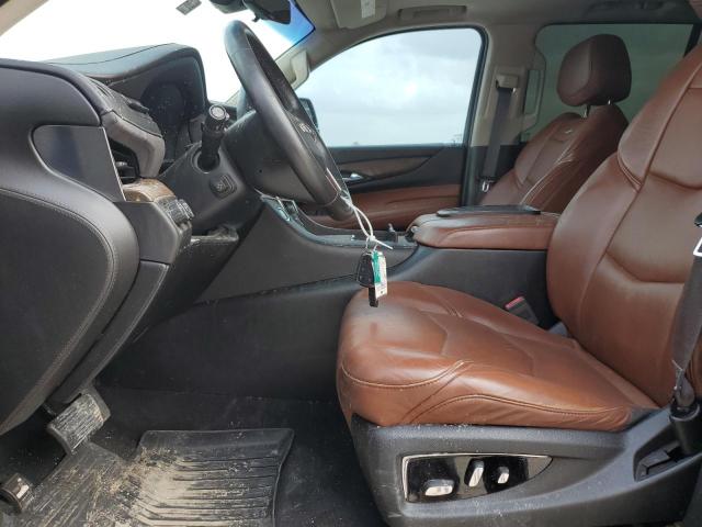 1GYS4BKJ2HR157805 Cadillac Escalade Luxury