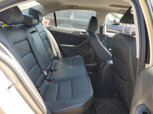 3VWLL7AJ5EM272792 Volkswagen JETTA TDI