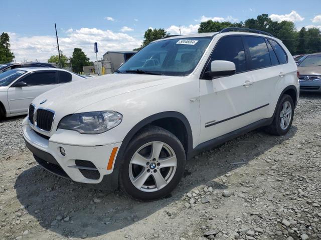 Auction sale of the 2012 Bmw X5 Xdrive35i, vin: 00000000000000000, lot number: 58446064