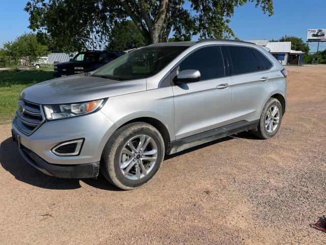 2FMTK3J93FBB26958 Ford EDGE SEL