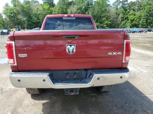 3C6UR5FL8EG287457 RAM 2500 Laie