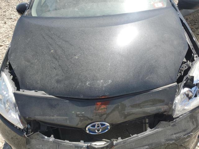 JTDKN3DU2F0395557 Toyota Prius