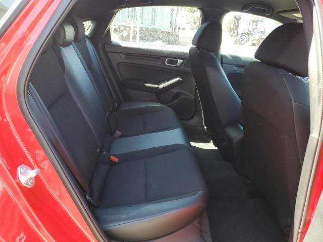 19XFL2H89NE000214 Honda CIVIC SPOR
