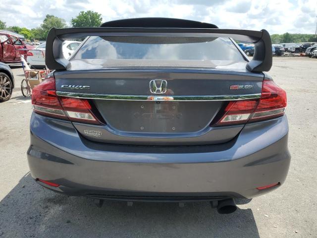 19XFB2F56FE286973 Honda Civic Lx
