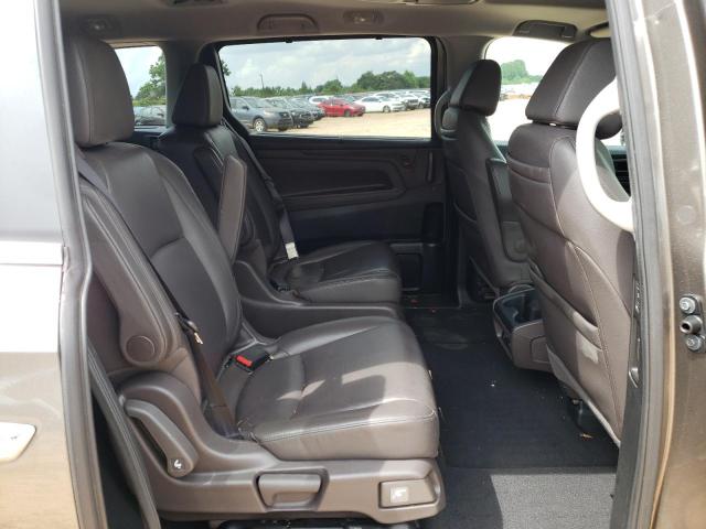 5FNRL6H83JB036246 Honda Odyssey Touring
