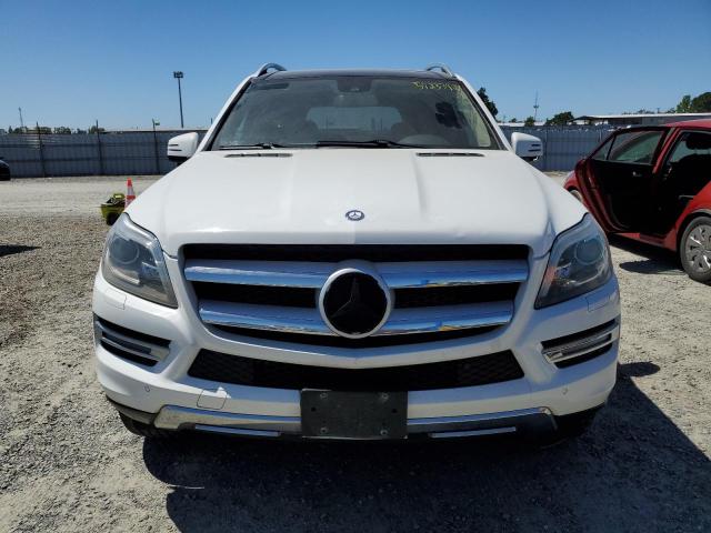 4JGDF7CEXEA427991 Mercedes-Benz Gl 450 4matic