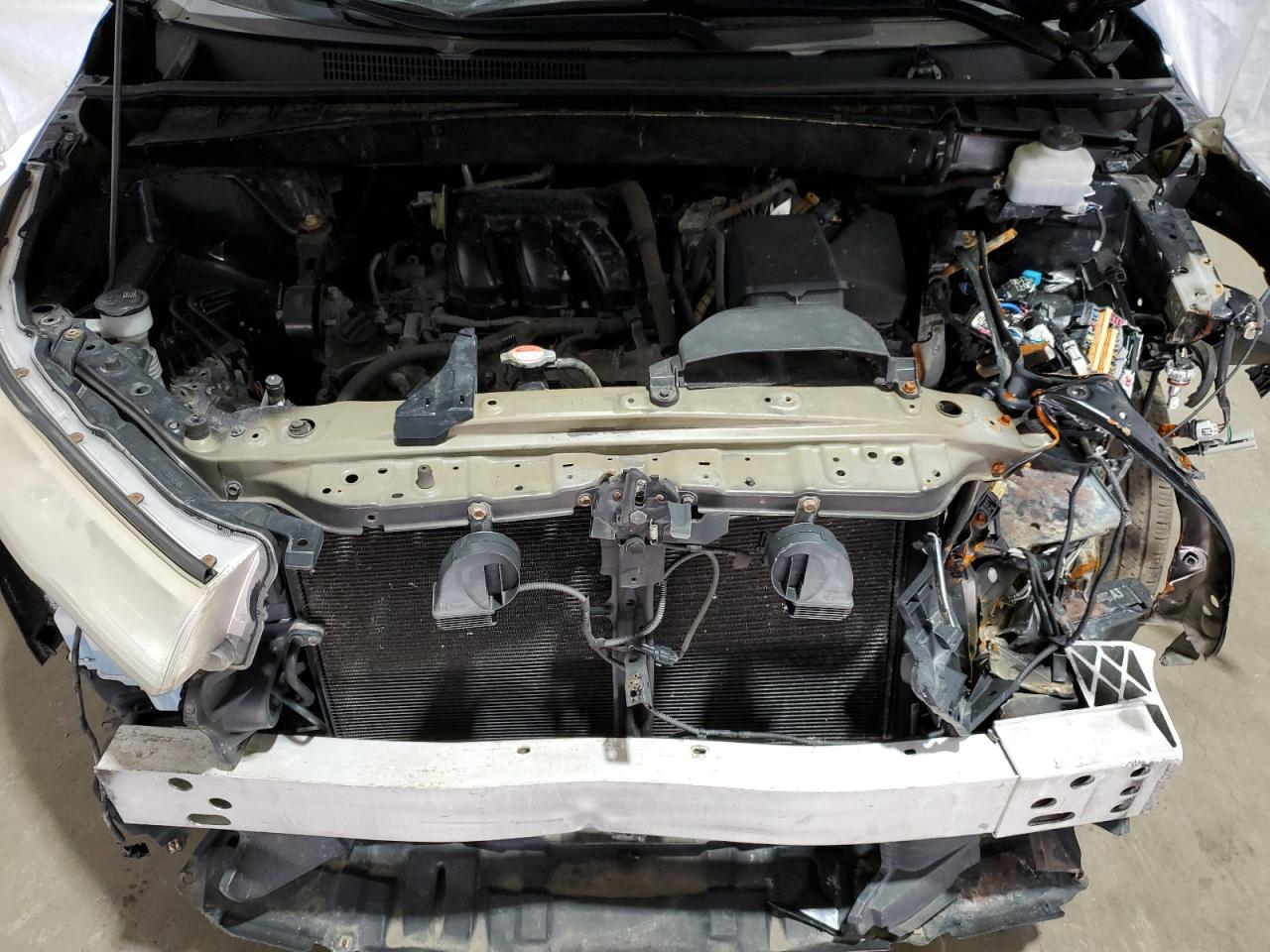 5TDJKRFH4GS314144 Toyota Highlander
