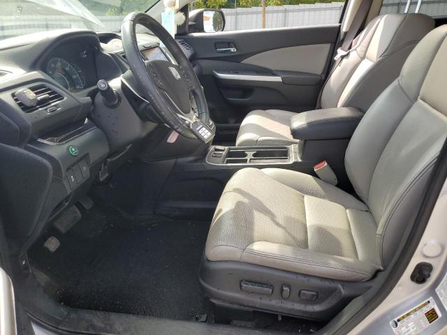 2HKRM4H73GH660647 Honda CR-V EXL