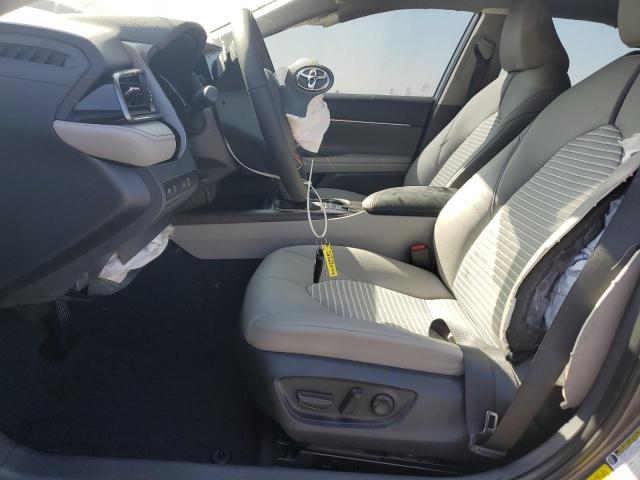4T1G31AK6PU620135 Toyota Camry Se N