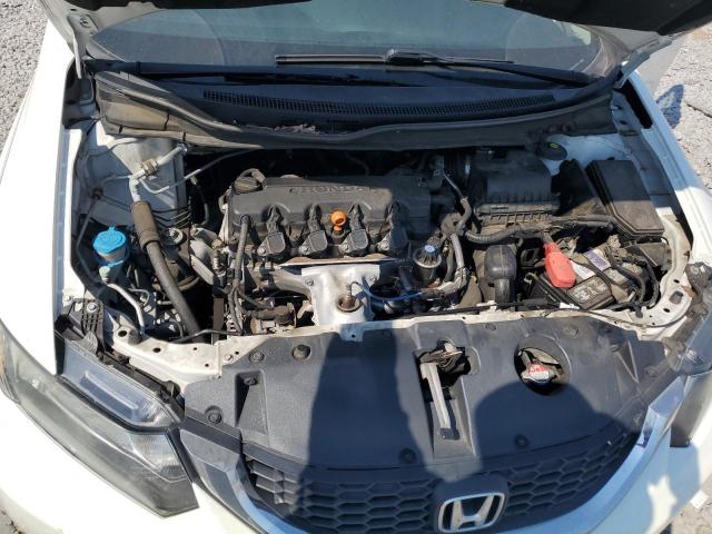 19XFB2F58FE100902 Honda Civic Lx