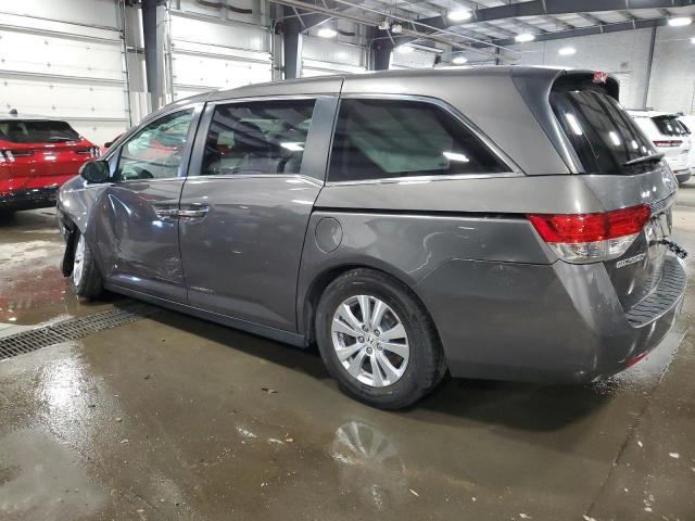 5FNRL5H61FB010244 Honda ODYSSEY EXL