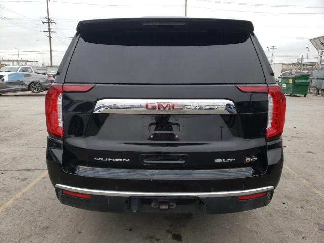 1GKS2GKD8MR153193 GMC Yukon Xl K1500 Slt