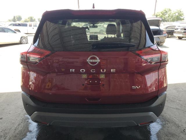 JN8BT3BA9PW014577 Nissan ROGUE SV