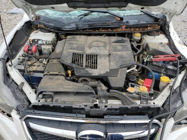 JF2GPBPC7FH297771 Subaru Xv Crosstrek 2.0i Hybrid Touring