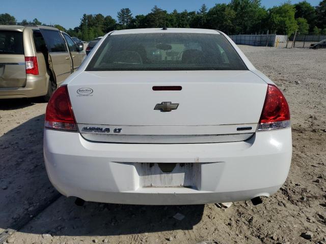 2G1WB5E34G1186587 Chevrolet Impala Limited Lt