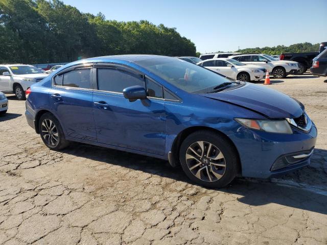 19XFB2F81FE014213 Honda CIVIC EX